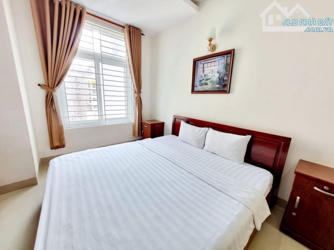 🏡🏡🏡Bán Khách Sạn 1 Trệt 5 Lầu 1 Tum Đường Nội Bộ Hồ Quý Ly 98M2 (7x14) - Giá: 21.5Tỷ TL - 2