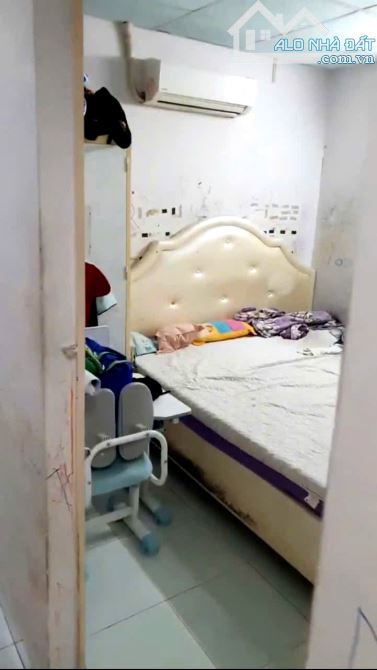Ngộp Bán Nhà Hẻm Xe Hơi 60m2_4*15 chỉ 3.95 Tỷ Lã Xuân Oai Tăng Nhơn Phú A Thủ Đức Vào Ở - 2