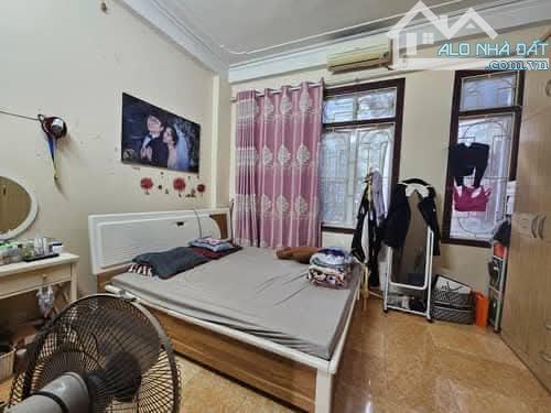 HÀNG HIẾM NHÀ BẰNG LIỆT – GIÁ TỐT – SỔ VUÔNG .DT 38m² – MT 4.2m