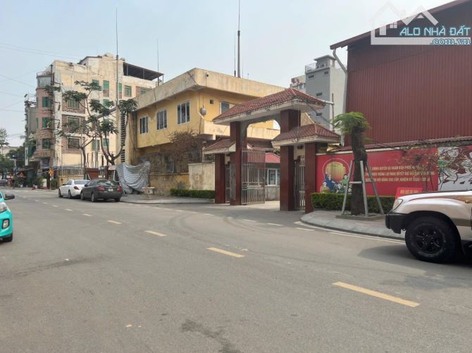 Ms Linh-Bán nhà 96m2_ngang 5,1m mặt đường Phạm Phú Thứ, Bạch Đằng,Hạ Lý - 2
