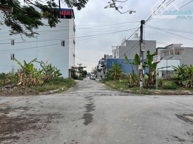 Siêu phẩm tuyến 3 bãi huyện vân tra cho nhà đầu tư. Nói không với quy hoạch - 2