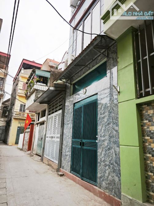 Bán nhà riêng tại phố Quang Trung, La Khê, Hà Đông, Hà Nội giá tốt 8,3 tỷ, 51m2, 3 Tầng - 2