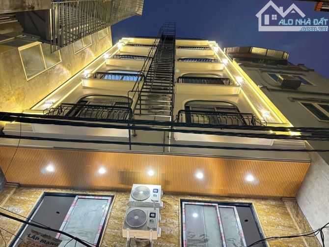 BÁN NHÀ ĐẤT PHỐ LÊ THANH NGHỊ - TIỀM NĂNG ĐẦU TƯ CAO - 2