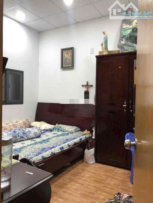 🏡Nhà Hẻm 6m Tân Kỳ Tân Quý, P. Tân Sơn Nhì - 5x9m, 1 Lững 1 Lầu Giá 5.5 Tỷ Thương Lượng - 2