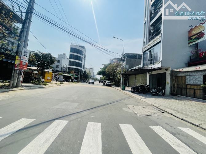 ĐẤT ĐỖ BÁ - PHỐ TÂY AN THƯỢNG - VỊ TRÍ VÀNG - GIÁ ĐẦU TƯ - K.DOANH  - NGAY BIỂN MỸ KHÊ ĐÀ - 2