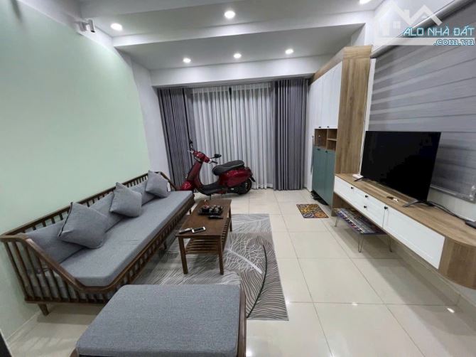 🏡 Bán Nhà Hẻm 5m Tân Sơn Nhì, Quận Tân Phú - 4x12m, 1 Lầu Mới Giá 5.3 Tỷ Thương Lượng - 2