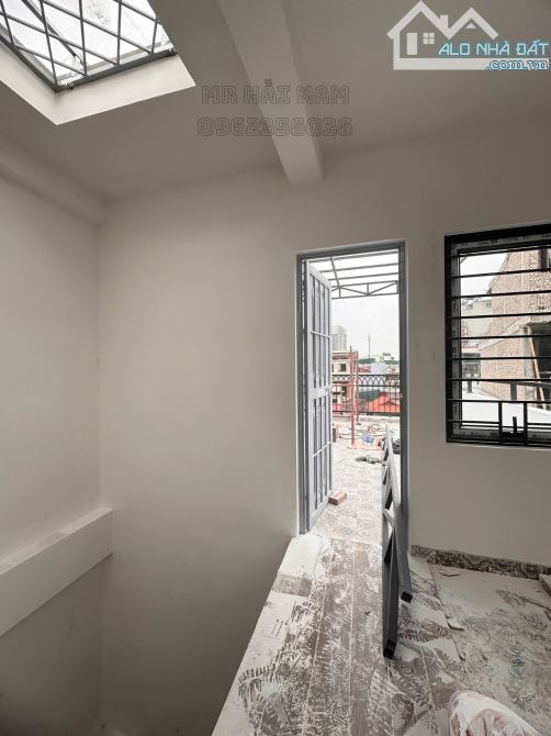 Nhà này không mua thì mua nhà nào - Dương Văn Bé xây 5 tầng mới lung linh - 47m2 - 8.25tỷ - 2