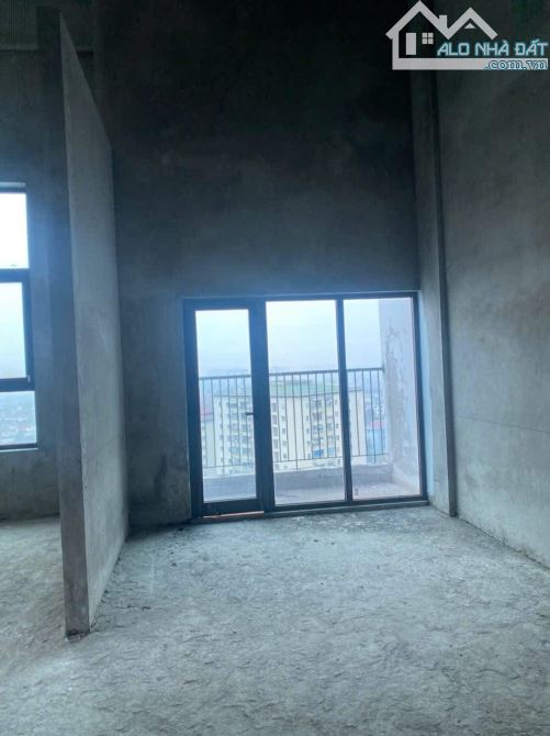 Cần bán căn hộ Duplex Valencia Garden. Căn siêu thoáng đẹp - 2