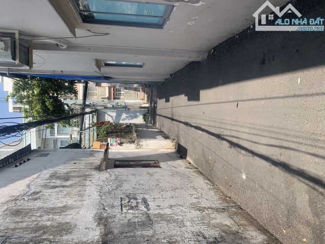 Nhà 1 trệt 1 lầu hẻm 3 gác đường 297 phước long B Q9 sổ hồng riêng - 2