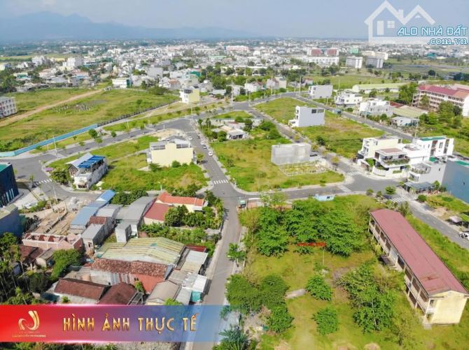 Bán lô đôi 10x20m mặt tiền Nguyễn Tri Phương, Kdc Phước Thạnh, TP Quảng Ngãi - 2