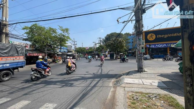 Cho thuê nhà MT đường Tỉnh Lộ 10 ( DT : 11 x 30m ) Vị trí siêu đẹp Vip - 2