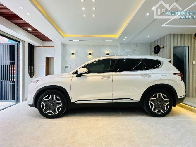 Bán Nhà Hẻm Xe Hơi Ngủ Trong Nhà Gò Vấp-51m2-5Tầng-4PN-Giá 8,75 Tỷ - 2