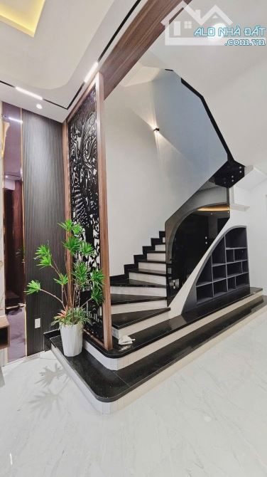Bán nhà kdc Hồng Loan 6A Cái Răng - 2