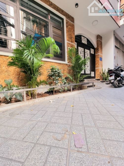 BÁN NHÀ DÒNG TIỀN - ĐỘI CẤN BA ĐÌNH - 105M2 X 7 TẦNG, MẶT TIỀN 6.5M - CHỈ 25 TỶ - 2