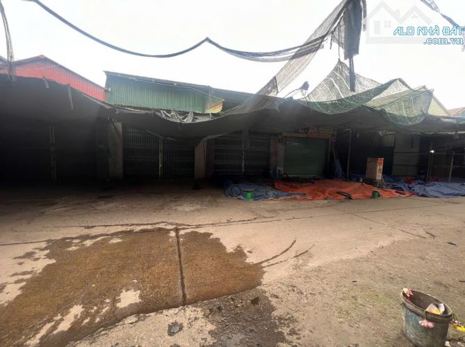 Lô Đất Chợ Gỗ Trắc: Vị Trí Đắc Địa, Không Lỗi Lầm Cho Nhà Đầu Tư Diện Tích 90m2 Giá 3 tỷ 9 - 2