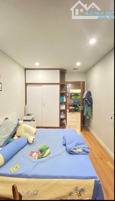 CHUNG CƯ BOOYOUNG MỖ LAO_HÀ ĐÔNG_120m2_3 NGỦ_GÓC_GIÁ: 6,5 TỶ - 2