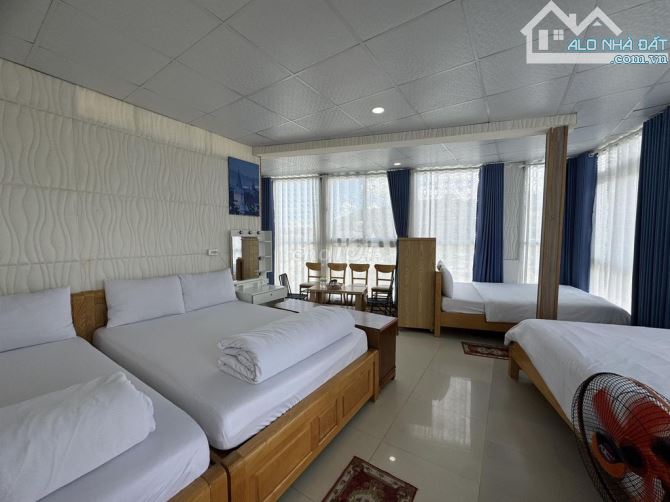 🔥 CHỦ GIẢM TỪ 47  CÒN 39 TỶ BÁN NHANH KHÁCH SẠN MẶT TIỀN HOÀNG DIỆU🔥 - 2