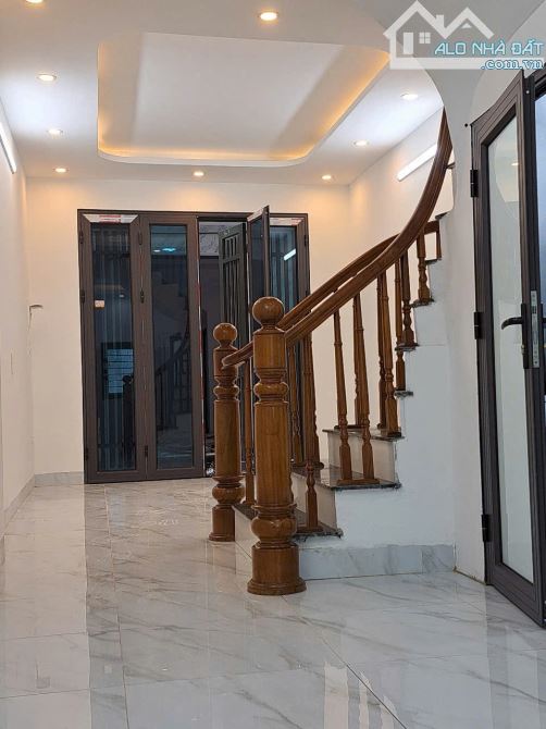Bán nhà riêng 32m2 tại Nhân Trạch, Hà Đông, 4,5 tỷ - 2