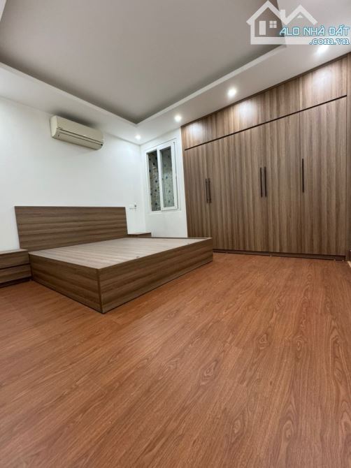 BÁN NHÀ LIỀN KỀ LA KHÊ – GIÁ CỰC KỲ HẤP DẪN, Ô TÔ TRÁNH, SÁT KHU ĐÔ THỊ VĂN KHÊ! - 2