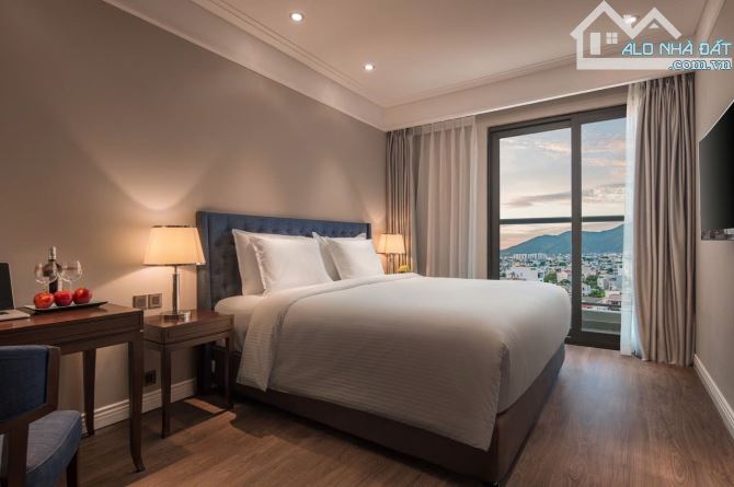 Bán căn 2PN Altara Suites, 73m2, view THUẬN PHƯỚC, BÁN ĐẢO SƠN TRÀ, giá 5,x tỷ - 2