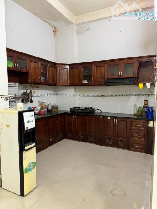 7.25 TỶ - 72M2 - HẺM XE HƠI - 3 TẦNG - PHƯỜNG 12 - GÒ VẤP - 2