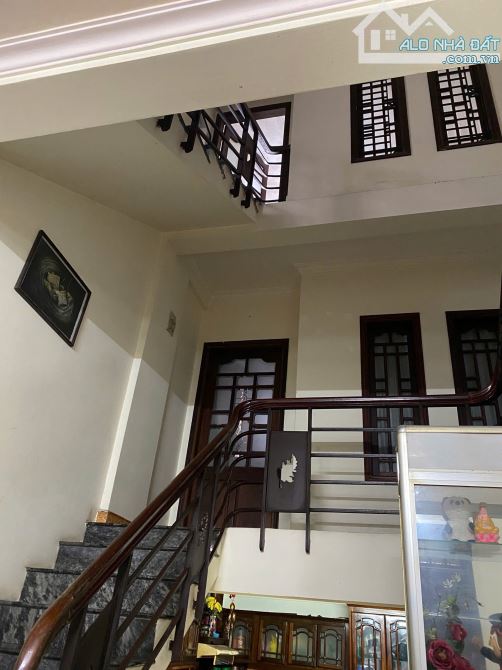 Nhà 2 Tầng Mặt Tiền Lê Huân - Thuận Hoà - Tp Huế 💲4.5 TỶ - 2