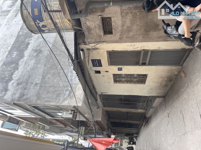 Bán đất Phú Thượng 54m2 7,5 tỷ - 2