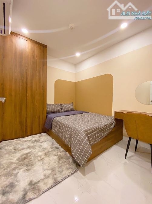 BÁN CÁC CĂN HỘ TERRA ROYAL Nam Kỳ Khởi Nghĩa Quận 3 - 2 Phòng/3 Phòng - 2