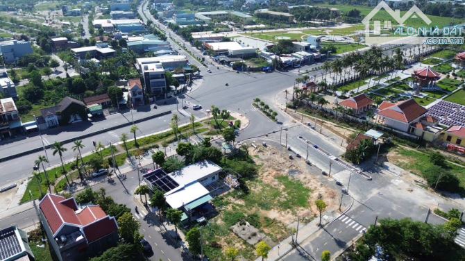 💸 Đất Biệt Thự liền kề chỉ 6.3tr/m2 - Hòa Khương. Ngay Trung tâm Hành Chính - 2