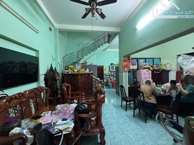 💢BÁN NHÀ MẶT TIỀN ĐƯỜNG PHẠM NGỌC - NGAY TÂN HƯƠNG, VĂN CAO -  DT 10x18- 22 TỶ - 2