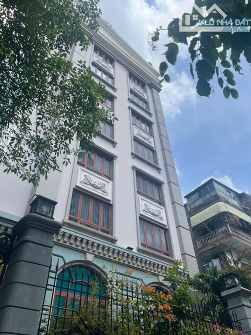 Chính chủ 1 đời hạ giá bán gấp hẻm6m ngay Hai Bà Trưng, Quận 3 - DT 81m2 chỉ 10 tỷ siêu rẻ - 2