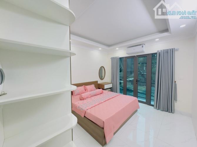 Siêu phẩm Kim Ngưu có gì? 40m x 5T, ô tô ngủ trong nhà, ngõ thông, nhà mới, nhỉnh 9 tỷ - 2
