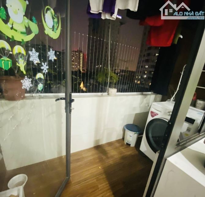 Căn Hộ Lô Góc 3 Ngủ 2wc Nguyễn Cơ Thạch -TT Mỹ Đình  DT 95m .Giá 5 Tỷ - 2