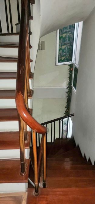 Hàng hiếm PL Nguyễn Chí Thanh! Ô tô KD, ngõ thông vòng quanh, 52m2*5T Mt vip 6.2m, 19 tỷ - 2