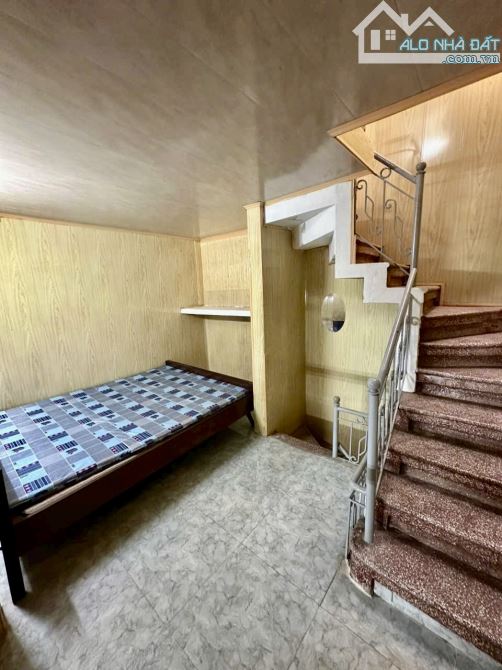 Bán nhà 2 tầng đủ công năng ngõ ô tô chạy thông toàn dân công chức ở - 2