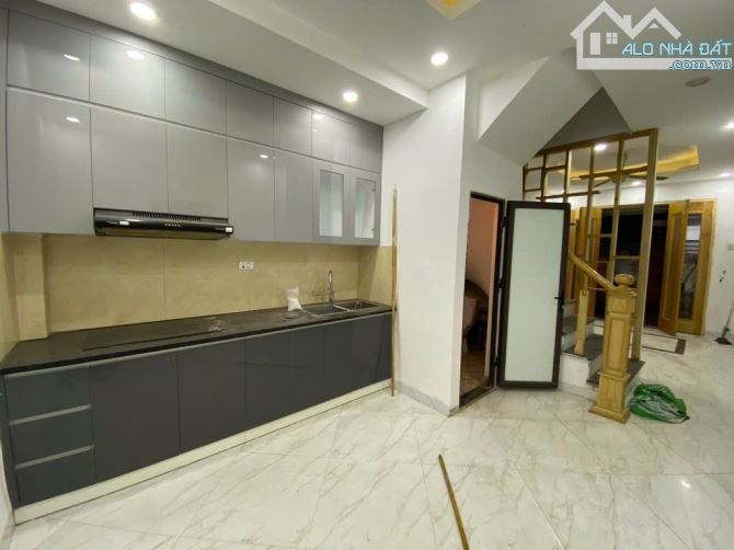 LÔ GÓC ĐẠI MỖ 37.2M2X4T, MẶT TIỀN 3.7M, Ô TÔ TRÁNH, KINH DOANH, GIÁ TỐT 7.65 TỶ TL - 2