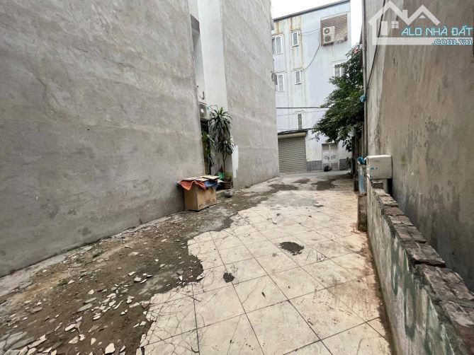 SIÊU PHẨM 💯💯 BÁN ĐẤT VIỆT HƯNG - LONG BIÊN 60m2 x MT 4m, VUÔNG VẮN, NỞ HẬU NHẸ 💸 9.7 TỈ - 2