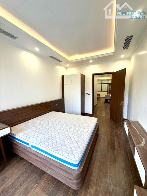 Mặt phố Lê Đại Hành 6 tầng thang máy 68m2, 31 tỷ kinh doanh, văn phòng, căn hộ - 2