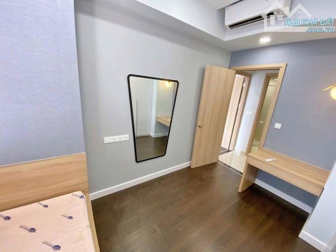 Newton  Residence,Trương Quốc Dung, Phú Nhuận:85m2, 2p ngủ,NT, 22tr/th - 2