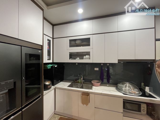 BÁN NHÀ MẶT PHỐ - VỈA HÈ - KINH DOANH ,NGUYỄN NGỌC NẠI  ,115M , 37 TỶ. - 2