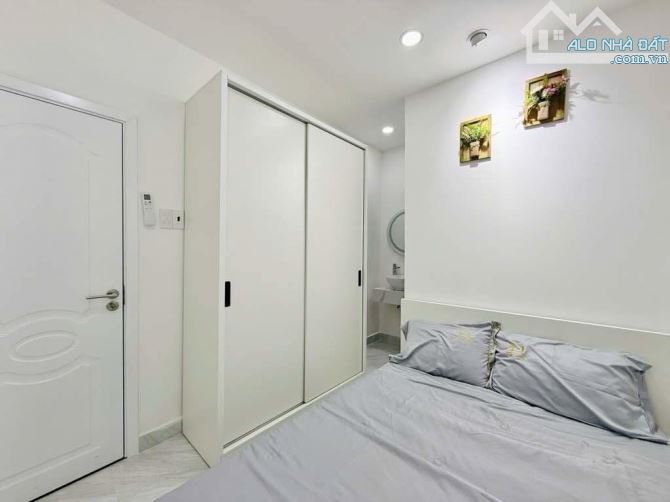 Bán Nhà Riêng tại Nơ Trang Long, 4x tỷ, 36,8 m2, Bình Thạnh - 2