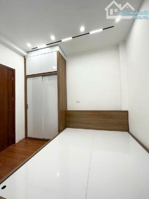 BÁN NHÀ HÒA BÌNH 7 – MINH KHAI, HAI BÀ TRƯNG  🏡 Nhà đẹp – Ngõ nông – Gần phố – Ở ngay! - 2