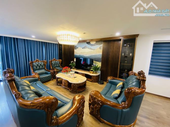 BÁN NHÀ PHÂN LÔ ĐẸP NHƯ KHÁCH SẠN 5 SAO , GARA Ô TÔ , PHỐ PHƯƠNG LIỆT 95M NHỈNH 29 TỶ - 2