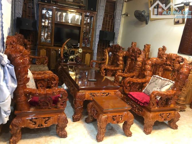 CHỦ BÁN CĂN NHÀ 2 TẦNG TÂM HUYẾT NGAY CHỢ CẦU HAI - TT PHÚ LỘC - TP HUẾ 165M2 - 2