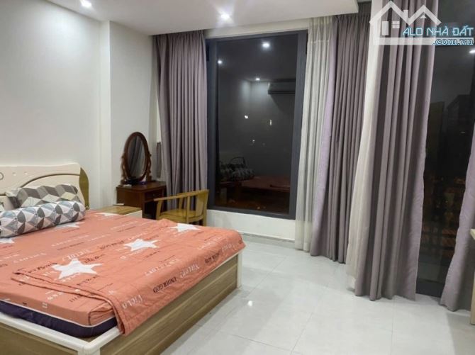 🔥 CĂN HỘ 5 TẦNG – DÒNG TIỀN 40 TRIỆU –NGUYỄN CƠ THẠCH - NGŨ HÀNH SƠN 🔥 9.X TỶ! - 2