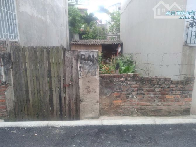 Bán 60m2 đất trung tâm Kiêu Kỵ – Gần Vinhome, tiện ích đầy đủ, giá 4.9 tỷ. - 2