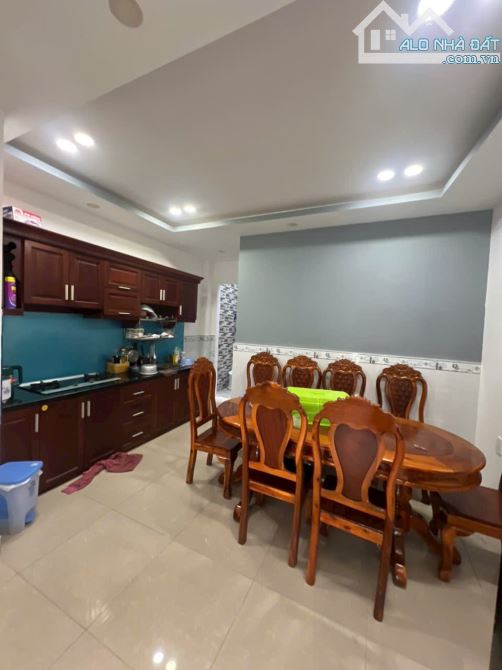 🔥C.HÍNH C.HỦ👍 LÊ TRỌNG TẤN - 3 TẦNG BTCT - 65M2 - CẠNH HẺM XE HƠI - CHỈ 5.55 TỶ.🌹🌹 - 2