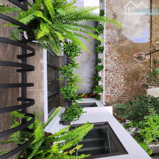 Bán nhà phố Sài Đồng - Long Biên thiết kế hiện đại, ngõ ô tô thông - 2