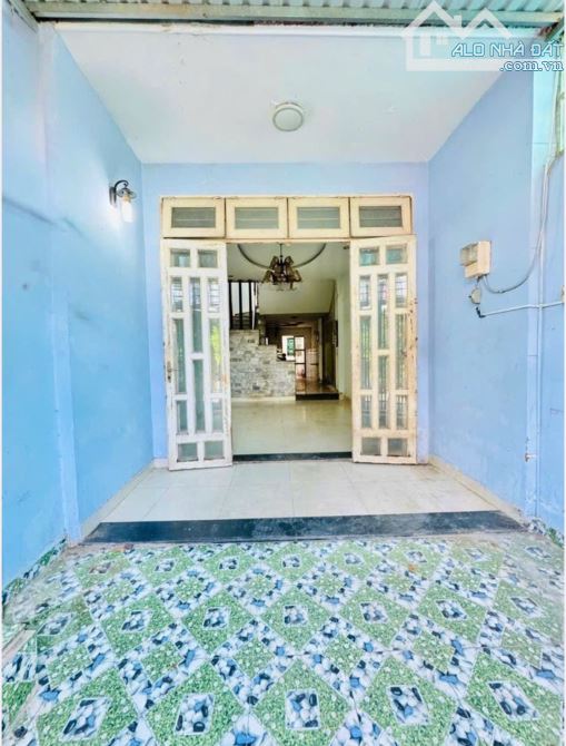 Bán nhà riêng Lê Đức Thọ - 66m2 - 2 Tầng - Hẻm xe tải thông- Nhỉnh 5 tỷ - 2