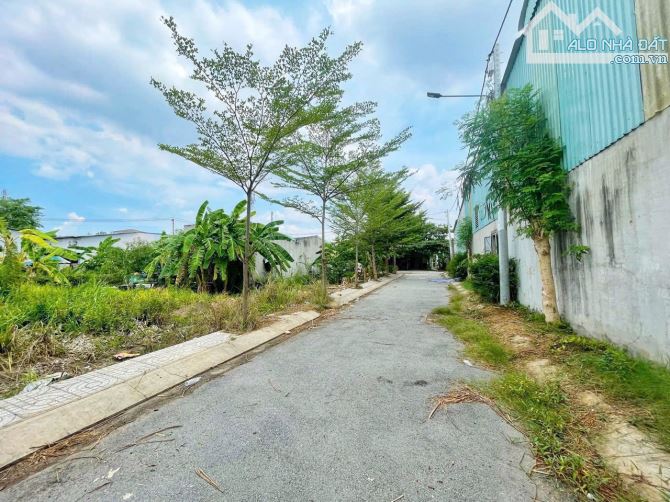 Bán đất  116m2, Nguyễn Văn Tạo, Long Thới  Gần khu công nghiệp Hiệp Phước - 2